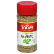 Tone's Oregano Leaves, 0.56 oz