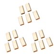 thumbnail image 4 of kurtrusly Sleek Gold Magnetic Bracelet Connectors Jewelry Collection Style A 3Set, 4 of 6