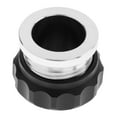 thumbnail image 3 of LOVIVER Fuel Tank Caps Weld on Filler Neck Cap Oil Fuel Water Tank , 1inch ,, 3 of 8