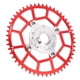thumbnail image 5 of Plato de bicicleta BCD, 52T 104BCD, plato de transmisión media para bicicleta, adaptador de piñón BCD, muy recomendado, 5 of 12