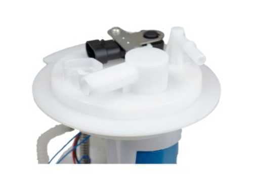 Autobest F4796A Fuel Pump Module Assembly