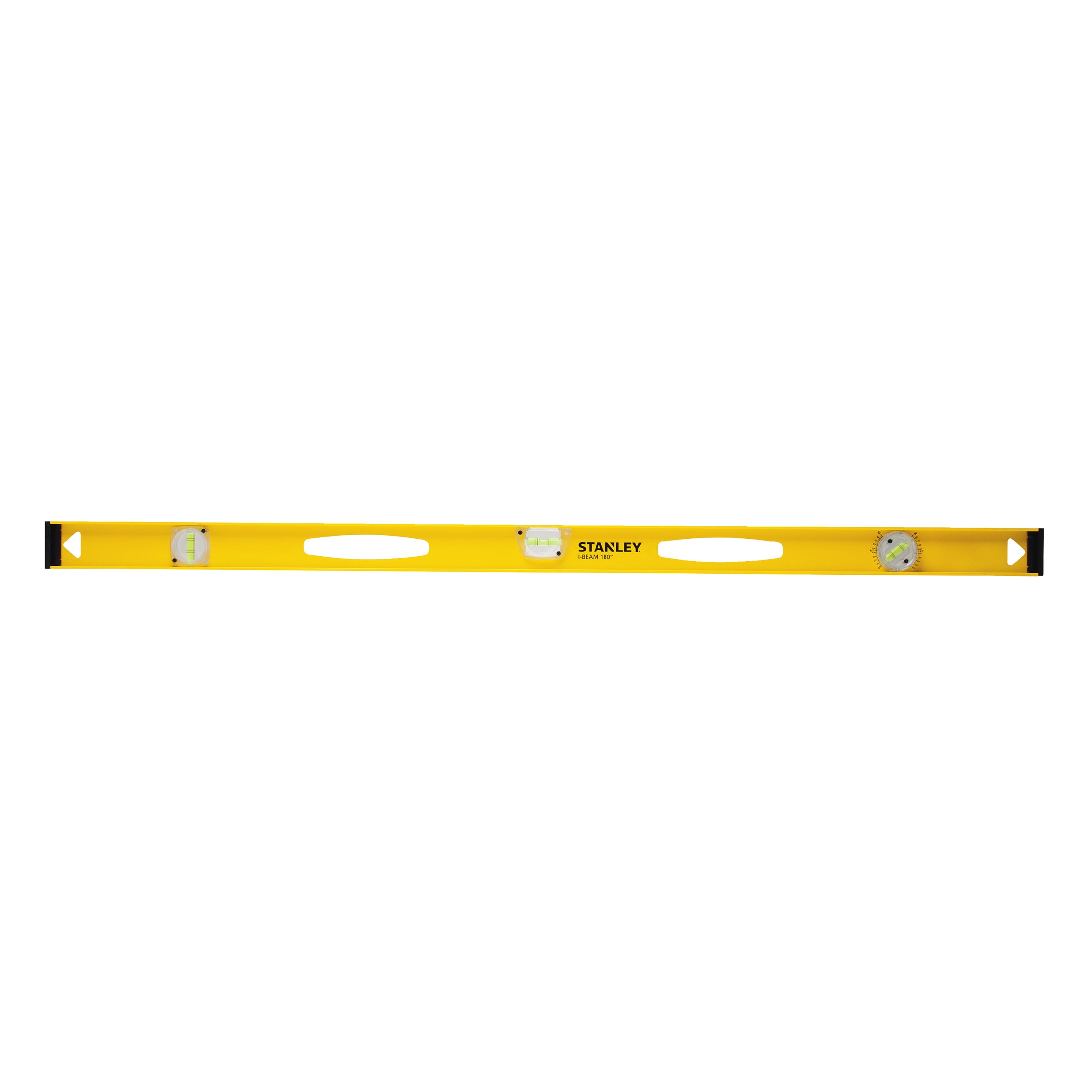 Set of Two LINE LEVEL 2 Durable Model# 42-551 Stanley LEVEL 
