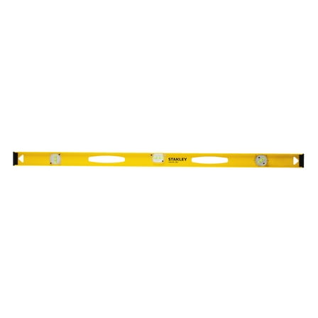 STANLEY® 42-324M 24" I-Beam Level