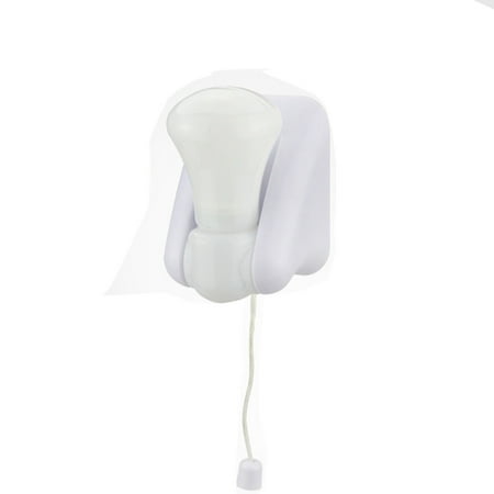 

Domestic Electric Appliance Night Light With Wire Wall Mount Cabinet Lamp Led Lamp For Bedroom Corridor