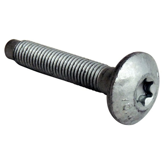 Crown Automotive 6505465Aa Sway Bar Link Pin Fits select: 1997-2003 JEEP WRANGLER / TJ, 1993-1998 JEEP GRAND CHEROKEE