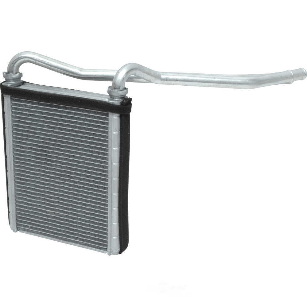 UAC HT 2107C Heater Core Aluminum