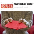 thumbnail image 3 of LEDMOMO  New Year Red Envelopes Sturdy Paper for Storage Use 60Pcs, 3 of 6
