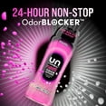 thumbnail image 2 of Potenciador de aroma para la ropa Downy Unstopables 600 ml Sunrise, 2 of 8