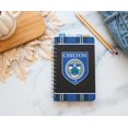 thumbnail image 3 of Cuaderno espiral plateado Buffalo Gilmore Girls Chilton Academy, 3 of 9
