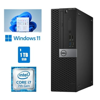 Windowsデスクトップ Dell OptiPlex 7060 Corei7-8700 16GB/1TB Amazon.com: Dell Optiplex 7060-SFF, Core i7-8700 3.2GHz