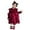 Red, variant on Xijirk Girls Dresses,And Shine Girls Holiday Party Dress Elegant Gown With Sequins For,Dresses for Girls,Red,7-8 Years