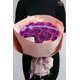 thumbnail image 3 of Rosas moradas brillantes de espuma artificial, 25 piezas, por N&T NIETING, 3 of 7