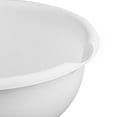 thumbnail image 5 of Sterilite 8-Piece Covered Bowl Set, 4 Plastic Bowls Ranging in Size, 6 Pack, 5 of 5