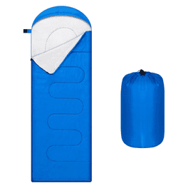 アウトドア寝具 Coleman Mummy Sleeping Bag Coleman Kompact 25-Degree Mummy Adult Sleeping Bag, Tiger