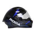 thumbnail image 1 of Casco Roda Course Azul Gegga Cerrado Svs Azul L, 1 of 5