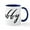 White/Navy Inside, variant on CafePress - Hubby - 11 oz Ceramic Mug - Novelty Coffee Tea Cup
