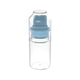thumbnail image 2 of Xihbxyly Botella de Aceite con Cepillo, Dispensador de Aceite Integrado y Juego de Cepillos, Material Apto para Uso Alimentario, Práctica Herramienta de Cocina, Multiusos para Freír, Hornear y Asar., 2 of 4