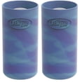 thumbnail image 1 of Fundas estrechas para biberones Dr. Brown's Glass de 8 oz, paquete de 2, 1 of 8
