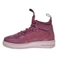 thumbnail image 4 of Nike Air Force 1 Ultraforce Mid Fif Women's Shoes Vintage Wine aj1701-600, 4 of 6