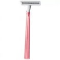 thumbnail image 3 of BIC Silky Touch Women'S 2-Blade Disposable Razor, 40 Ct., 3 of 7