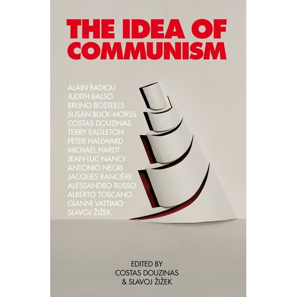 Pre-Owned The Idea of Communism (Paperback) 1844674592 9781844674596