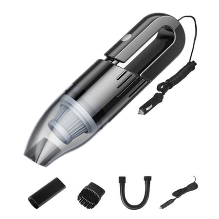 

Viugreum Handheld Cordless Vacuum Cleaner Portable Wet Dry Vacuum for Car