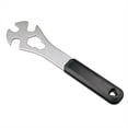 thumbnail image 2 of Llave de Pedal de Bicicleta de 15 mm para Bujes de Bicicleta de Montaña Instalar Removedor Llave de Extracción Herramientas de Reparación de Ciclismo de Carretera, 2 of 10