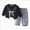 Black 0726, variant on Toddler Girls Clothes Outfits 6 9 12 18 Months 2T 3T 4T 5T Toddler Girls Fall Winter Clothes Girls Lace Bow Pullover Denim Pants 2PCs Set Dailywear Hot Pink Size 6-12 Months