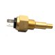 thumbnail image 1 of Kus Oil Temp Sensor Temperature Sender M14 M16 3/8"-18npt For Oil Temp Gauge, 1 of 1