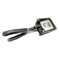 thumbnail image 3 of EHJRE Passport Photo Cutter ID Die Cutter Punch Easy to Use Handheld Picture Trimmer, Paper Cutting Tool for Public ID Photo Studio 3.2cmx2.5cm, 3 of 9