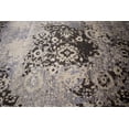 thumbnail image 6 of Multicolored Abstract 8X10 Transitional Modern Rug, 6 of 11