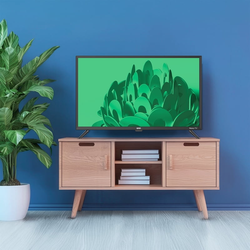 onn 32" Class HD (720P) Smart LED TV (100012589) accessories and compatibility