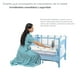 thumbnail image 3 of Cuna Corral Colecho D'bebé Love & Care Con Mosquitero Azul, 3 of 10