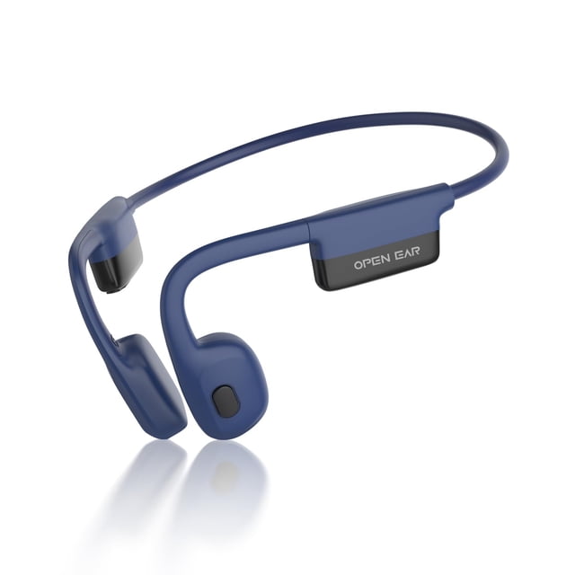 Audífonos SANOTO de Conducción Ósea Bluetooth 5.3 IPX6
