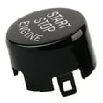 thumbnail image 3 of Start Stop Button, Car Engine Start Stop Button, Engine Stop Switch Cover for 2018 F30 3 Series All F Chassis G Chassis Series F20 F21 F22 F23 F30, 3 of 8