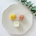 thumbnail image 4 of Cake Mould Bows Pattern Hand-Pressure Molds Mung Bean Cake Mold Cookie Stamps For Cookie, 4 of 8