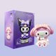 thumbnail image 2 of Nuevo POP Sanrio serie fiesta Kuromi Melody muñeca gashapon figura caja ciega periférica, 2 of 5