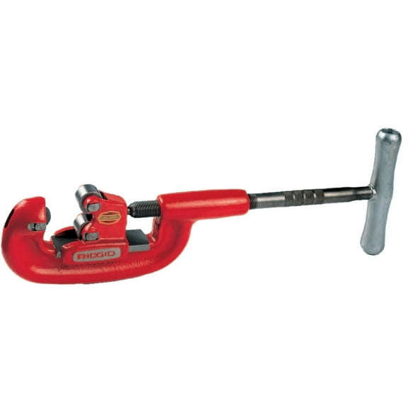 Ridgid WHL Pipe Cutters, 1/8 in-2 in Cap., For Steel Pipe