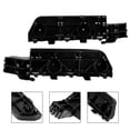 thumbnail image 3 of The front bumper bracket on both sides is suitable for Honda CR-V CRV 2007, 2008, 2009, 2010, 2011 U4-, 3 of 5