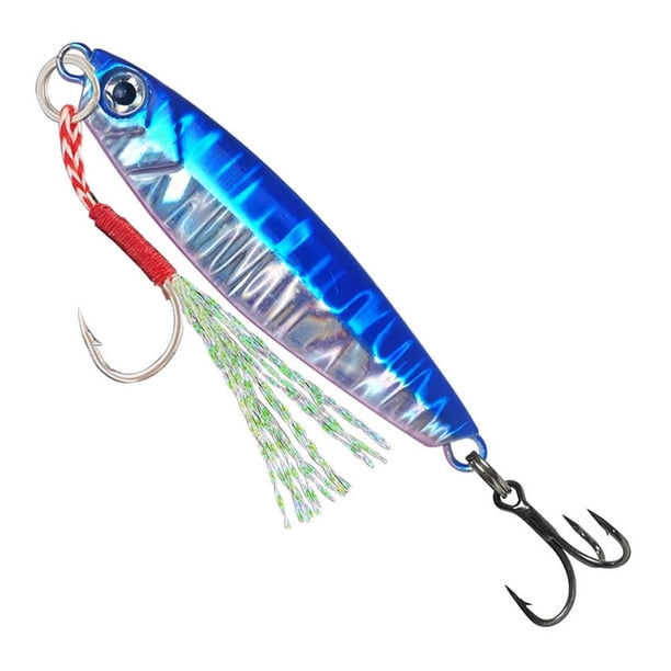 10 pièces/Pack plombs de pêche gradués, plomb rapide à l