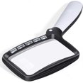 thumbnail image 1 of Rectangular 2X Magnifying Glass with Light Magnifier, 1 of 1