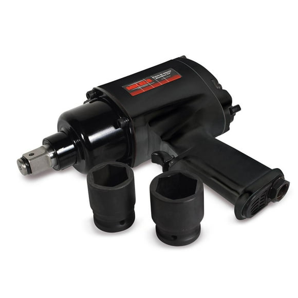 Pistola de Impacto Neumática MIKELS 3/4'