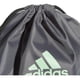 thumbnail image 5 of Mochila adidas Power Gs Gris Morral Entrenamiento Gris, 5 of 7