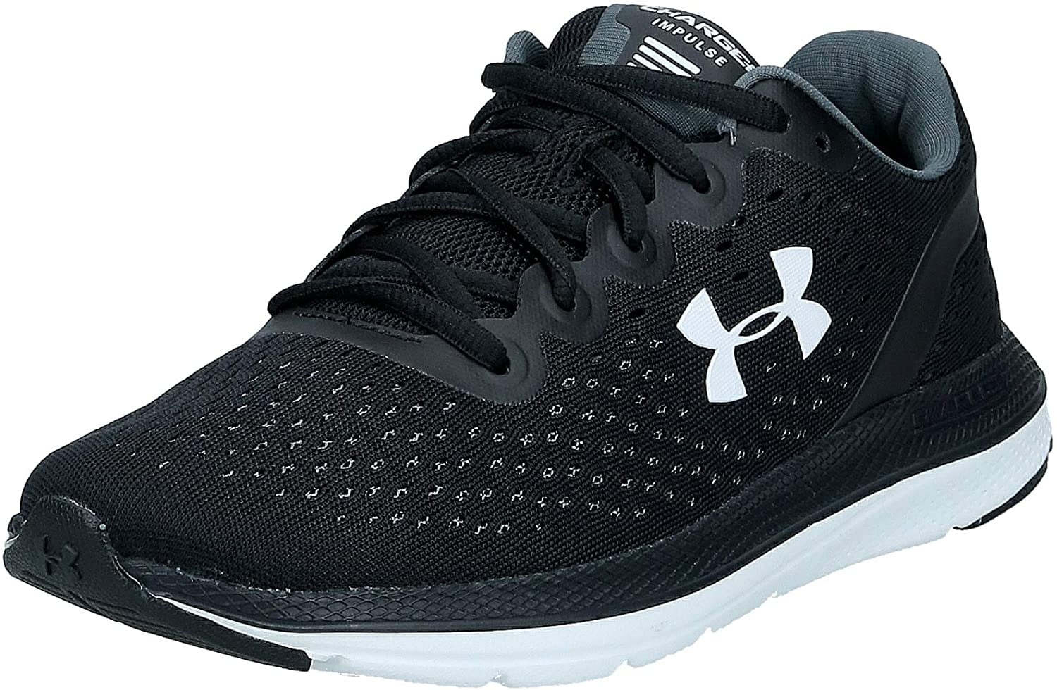 Under Armour Women's Charged Impulse Running Shoe 