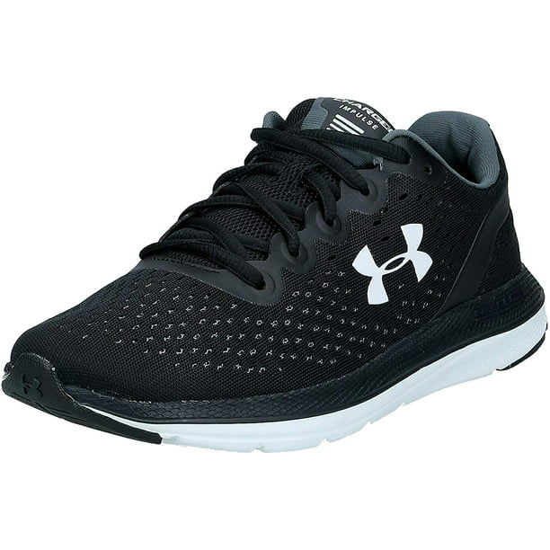 Under Armour - Under Armour Womens Charged Impulse Running Shoe ...