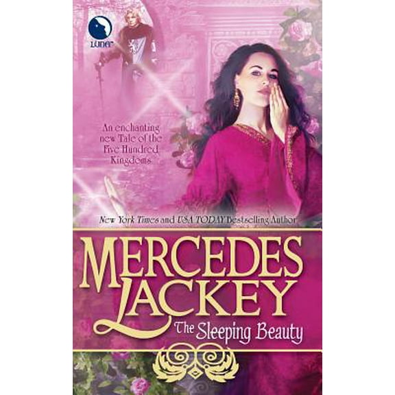 Pre-Owned The Sleeping Beauty (Paperback) 0373803273 9780373803279