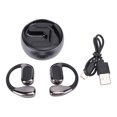 thumbnail image 2 of AI Language Translation Earphones, Real Time Voice Translator Earbuds 144 Languages, Active Noise Cancelling, 5.4, Travel Essential, 2 of 7