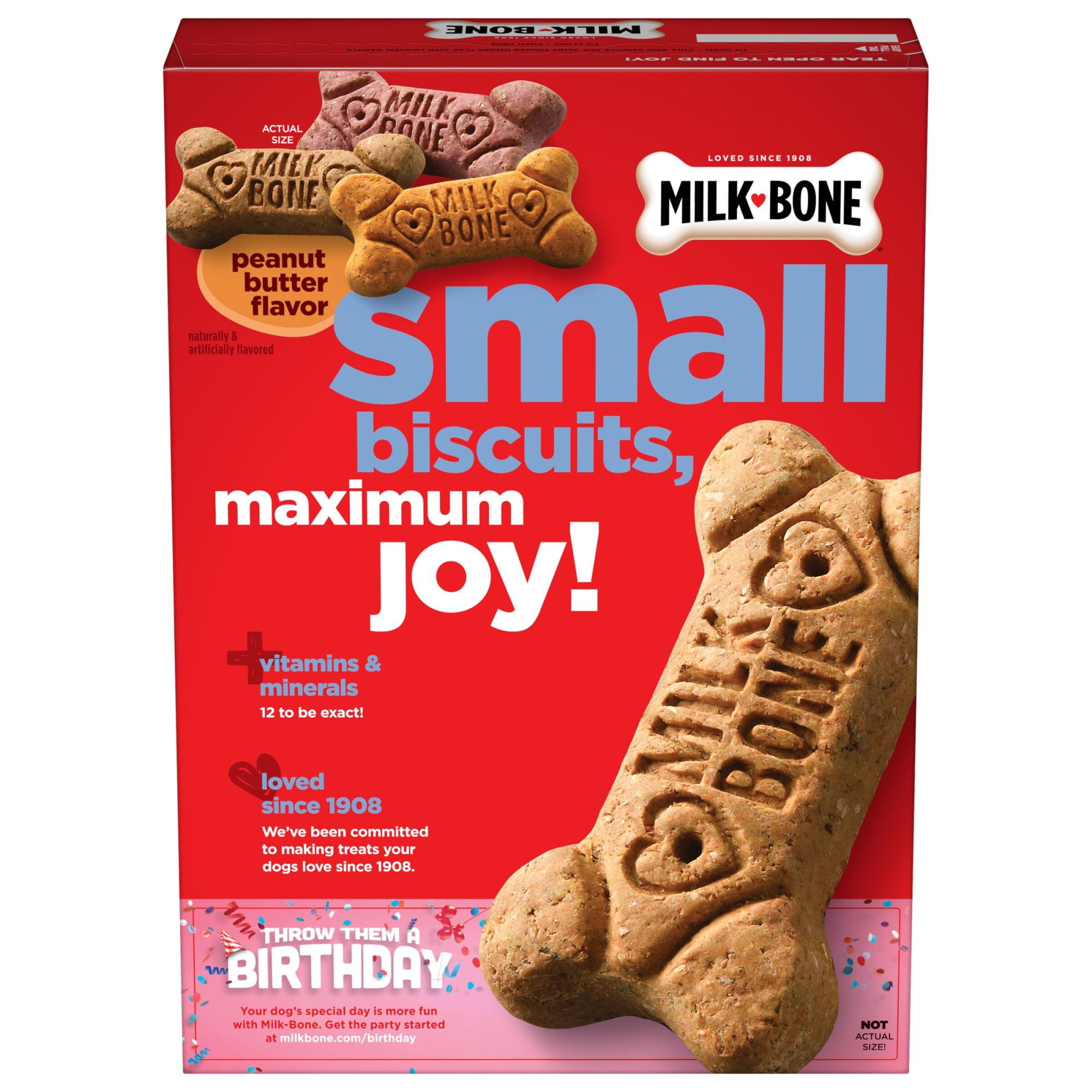 Bones for top small dogs