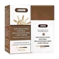 thumbnail image 5 of Self Tan Body Lotion Bronzer, Self Tanning Cream, Self-Tanner Natural Liquid Self-Tanner Oil, Natural Looking Bronzer Body And Face, For All Skin Type, 5 of 5