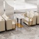 thumbnail image 3 of Leather Lazy Living Room Sofas Set Nordic Small Outdoor Modern Living Room Sofas Floor Luxury Canape Salon Home Furniture SR50LS My Lux Decor Round, 3 of 17